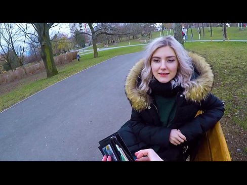 ❤️ Gitulon ang init nga cum sa usa ka estranghero alang sa kuwarta - blowjob sa parke ni Eva Elfie ️ Sex video sa amon ceb.exomassage-surgut.ru ❌